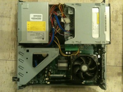 富士通FMVパソコンのハードディスク交換が格安でできる横浜市対応のパソコン修理