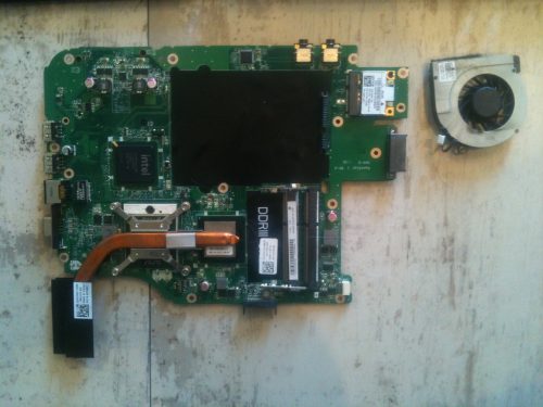 DELLパソコン修理ができる近くの港南区のパソコン修理