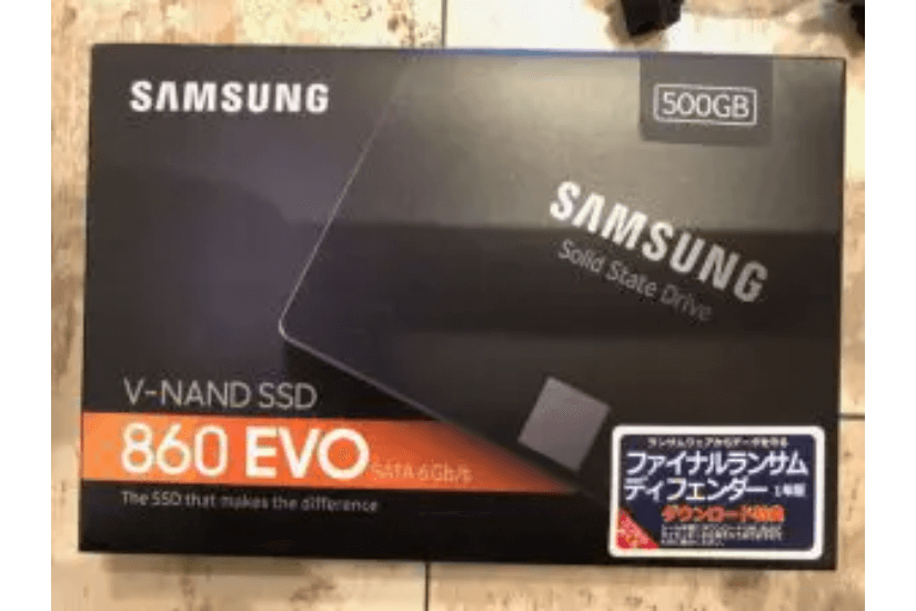 dynabook SSD データー移行 交換