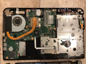 パソコン修理の安い dynabookの修理ができる横浜のパソコン出張修理