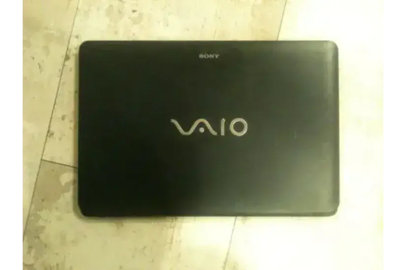 VAIO Fit-15 マザーボード交換