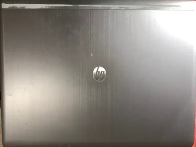 hp ノートパソコン 修理 横浜 ノートpc 液晶修理