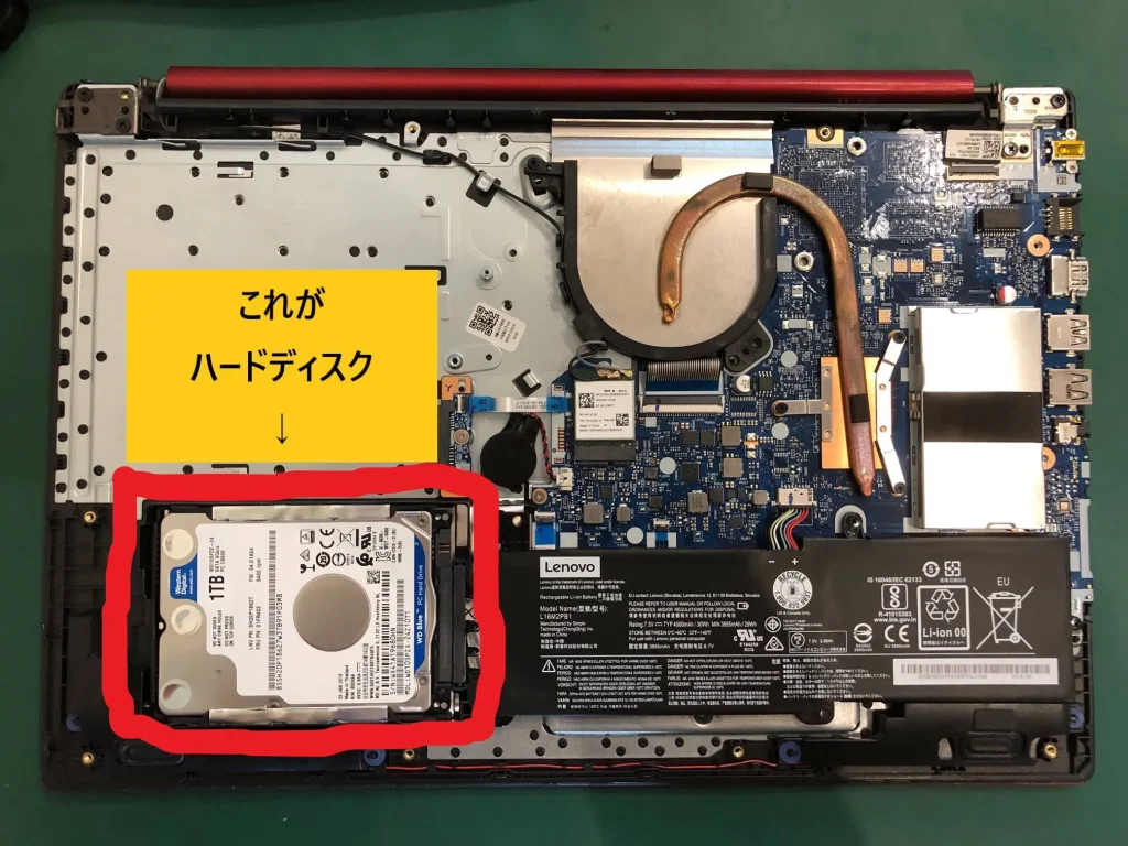 NEC NS150/K SSD換装 アップグレード SSD交換 アップグレード Windows11 遅い